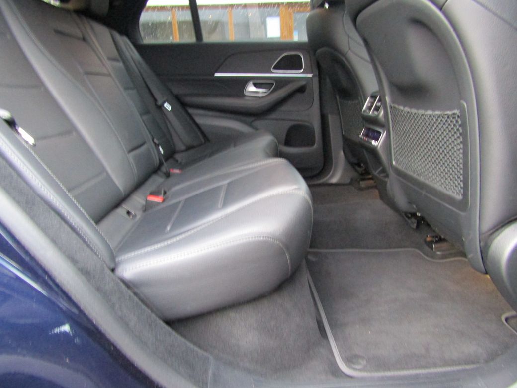 2022 Mercedes-Benz GLE Class