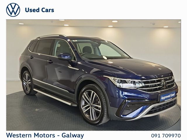 vehicle for sale from Western Motors Galway