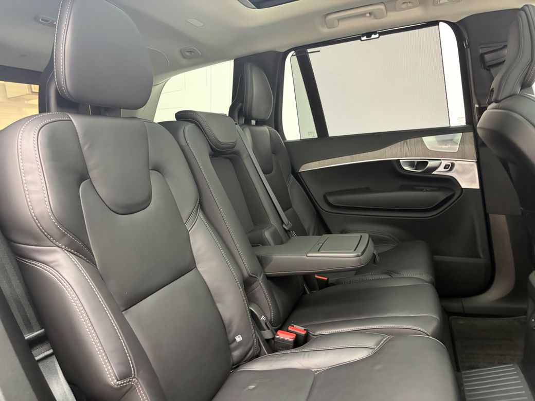 2023 Volvo XC90