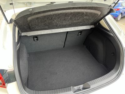 2017 Mazda Mazda3