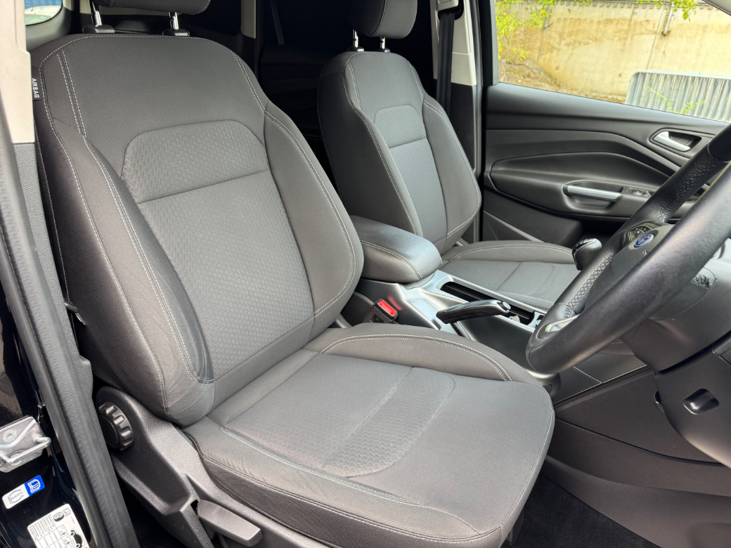 2019 Ford Kuga