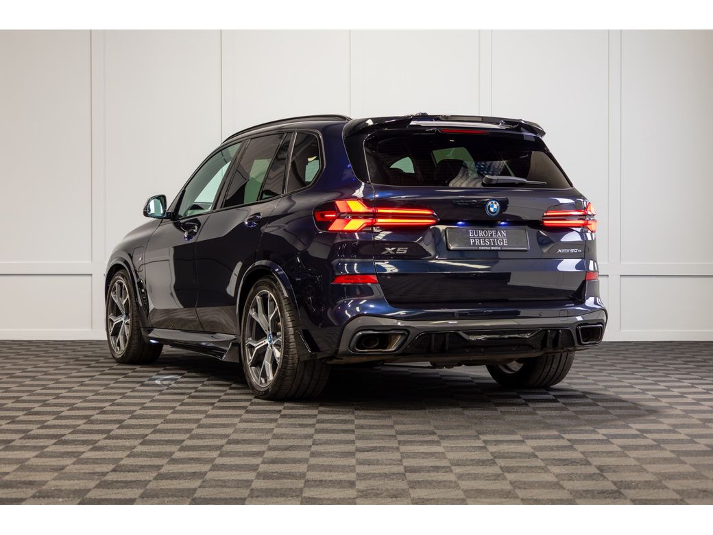 2023 BMW X5