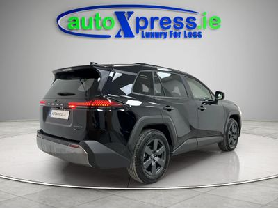 2026 Toyota Rav4