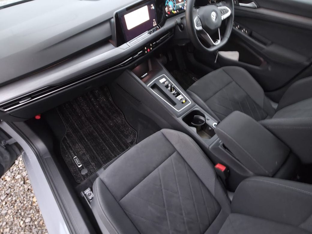 2022 Volkswagen Golf