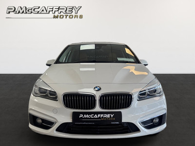 2017 BMW 2 Series Gran Tourer