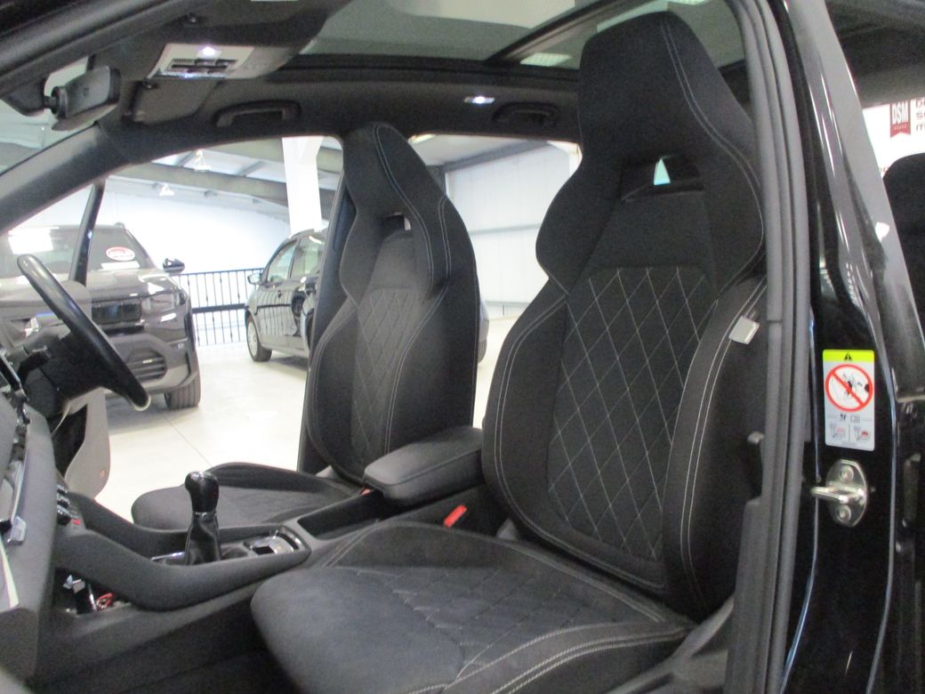 2020 Skoda Karoq