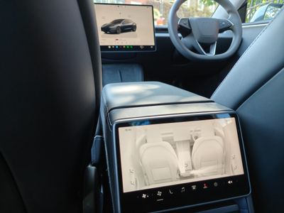 2026 Tesla Model 3