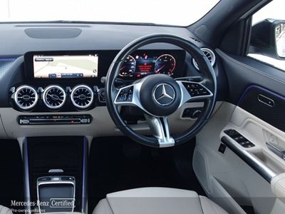 2024 Mercedes-Benz GLA Class