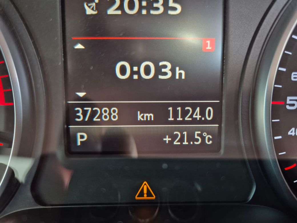 2016 Audi A3