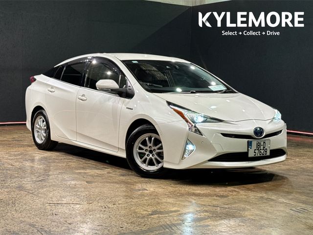 vehicle for sale from Kylemore Cars