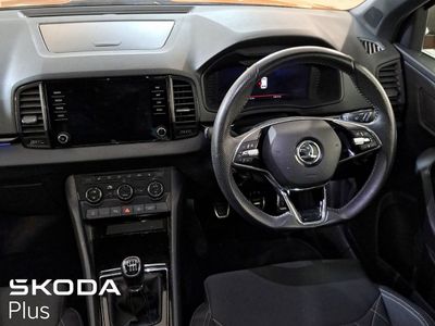 2023 Skoda Karoq