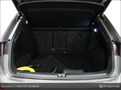 2025 Audi Q4 e-tron