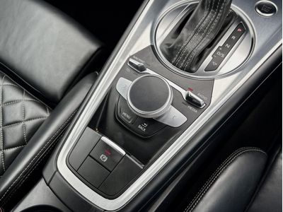 2021 Audi TT