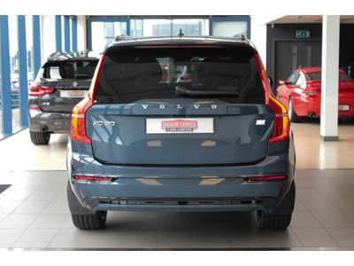 2023 Volvo XC90