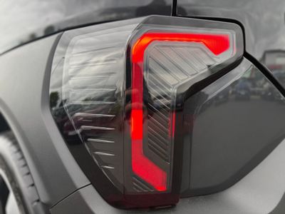 2026 Kia EV2