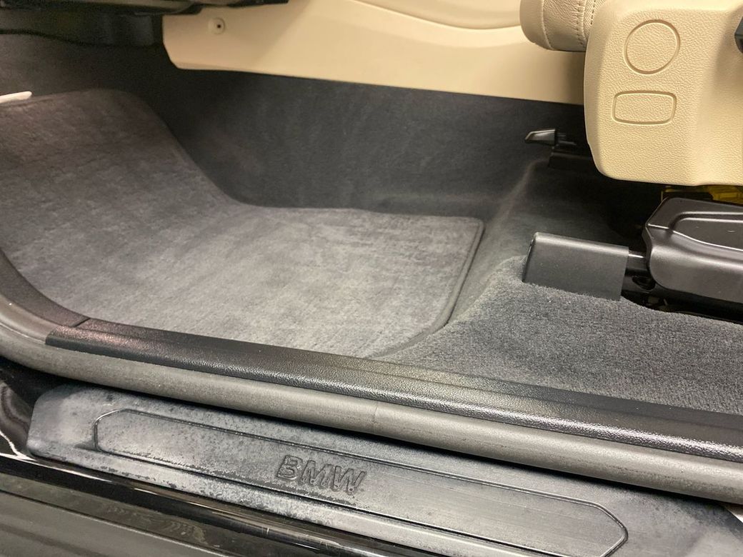 2019 BMW X4