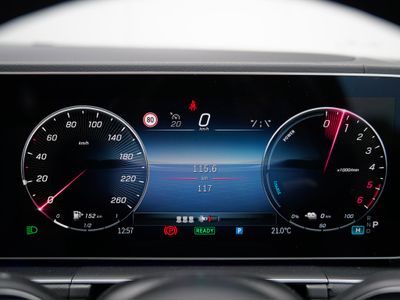 2026 Mercedes-Benz GLE Class