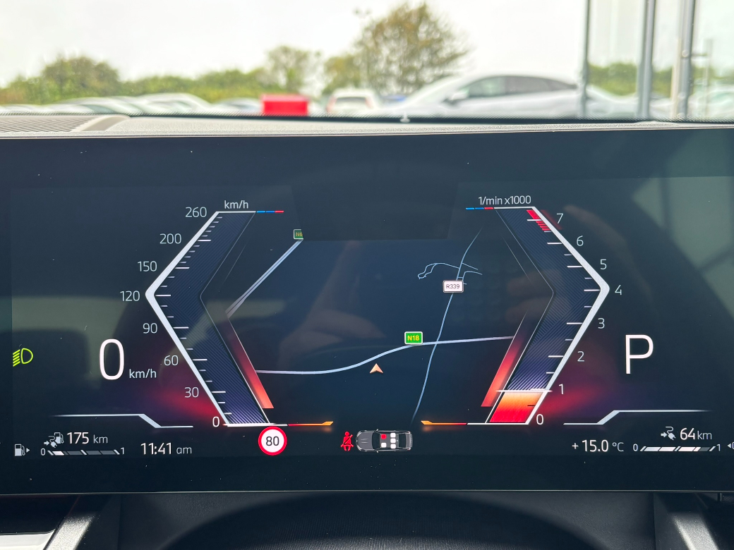 2025 BMW 5 Series