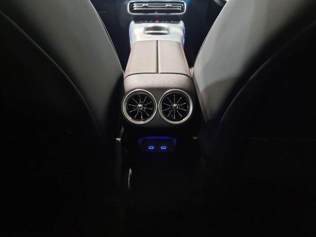 2026 Mercedes-Benz CLA Class