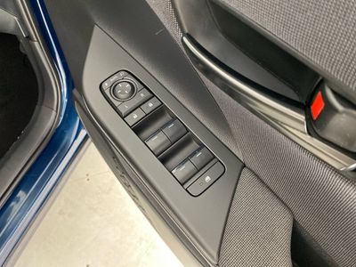 2024 Toyota C-HR