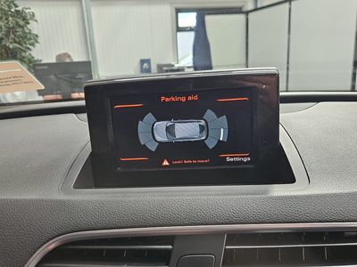 2017 Audi Q3