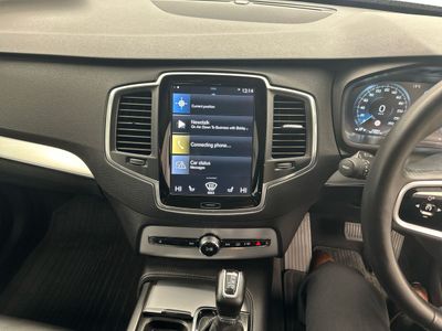 2018 Volvo XC90