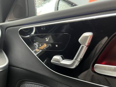 2024 Mercedes-Benz C Class