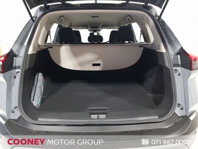 2023 Nissan X-Trail