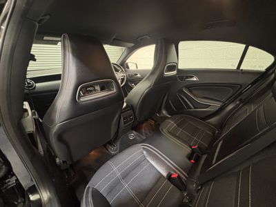 2014 Mercedes-Benz A 180