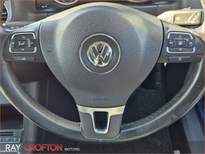 2015 Volkswagen Tiguan