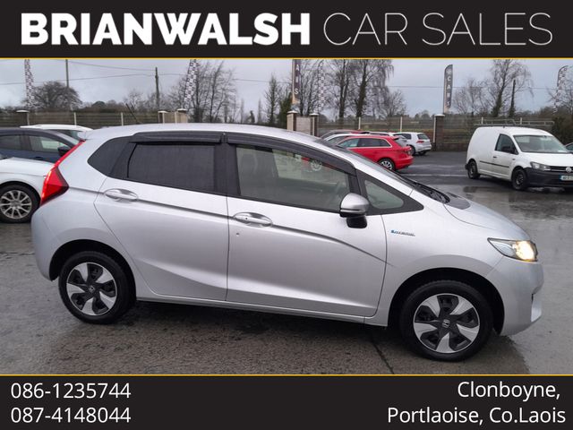 vehicle for sale from Brian Walsh Car Sales Portarlington