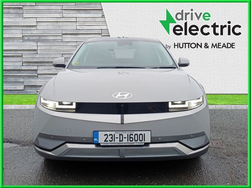 2023 Hyundai Ioniq 5