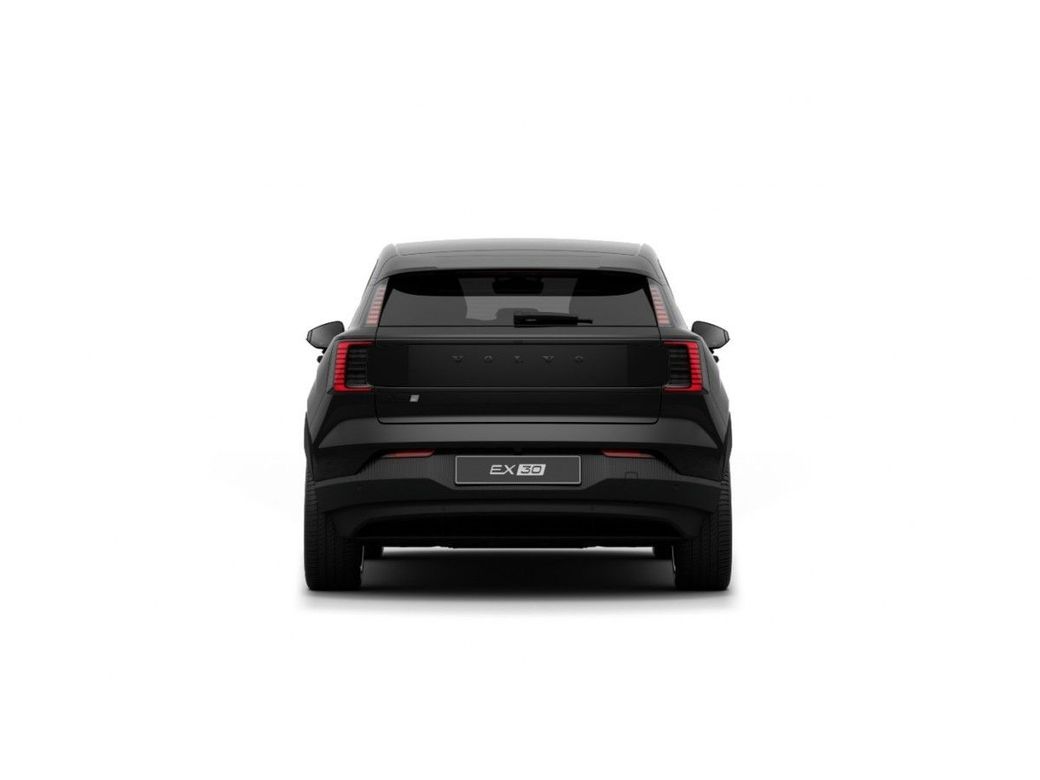 2027 Volvo EX30