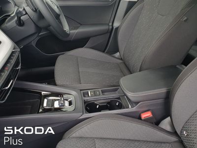 2023 Skoda Octavia