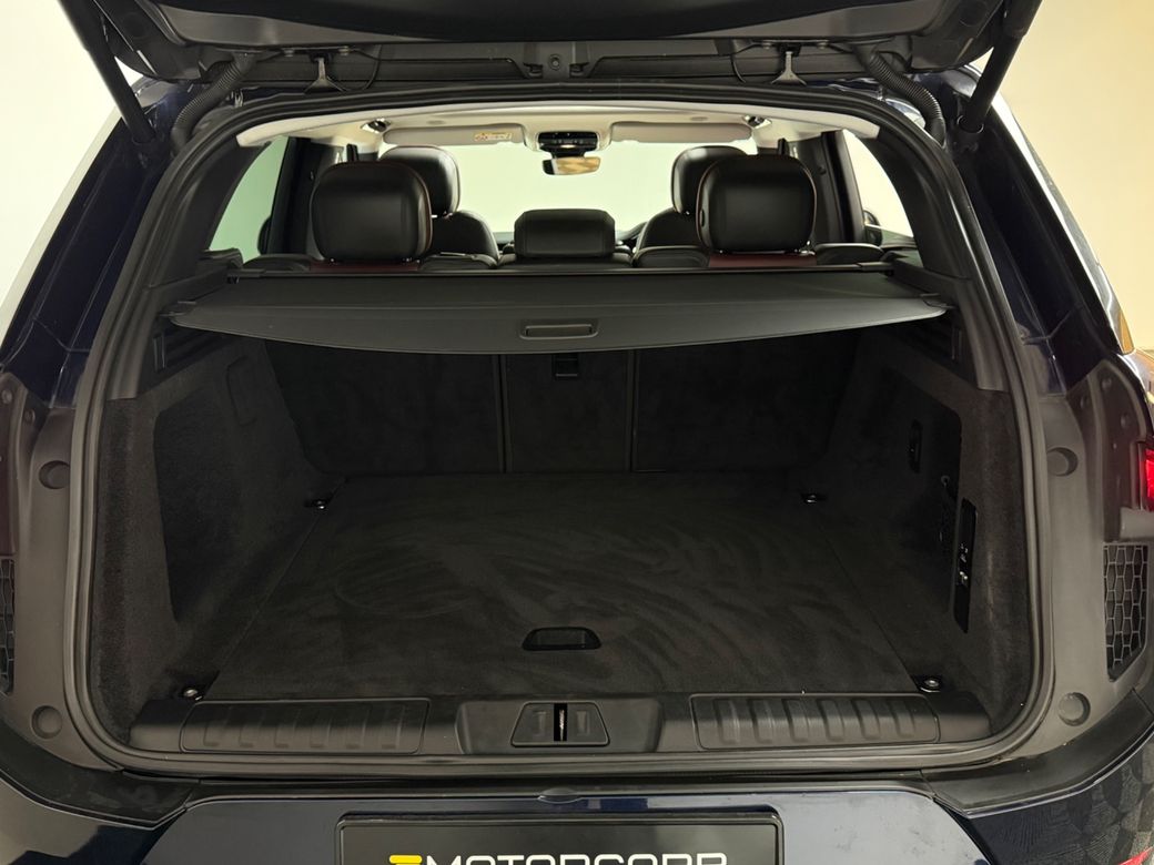 2023 Land Rover Range Rover Sport