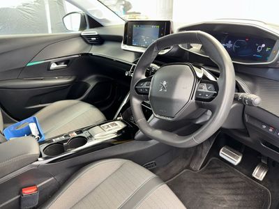 2023 Peugeot 208