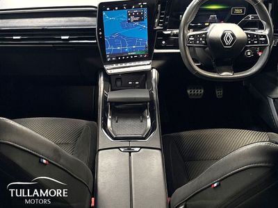 2024 Renault Austral