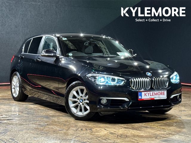 vehicle for sale from Kylemore Cars