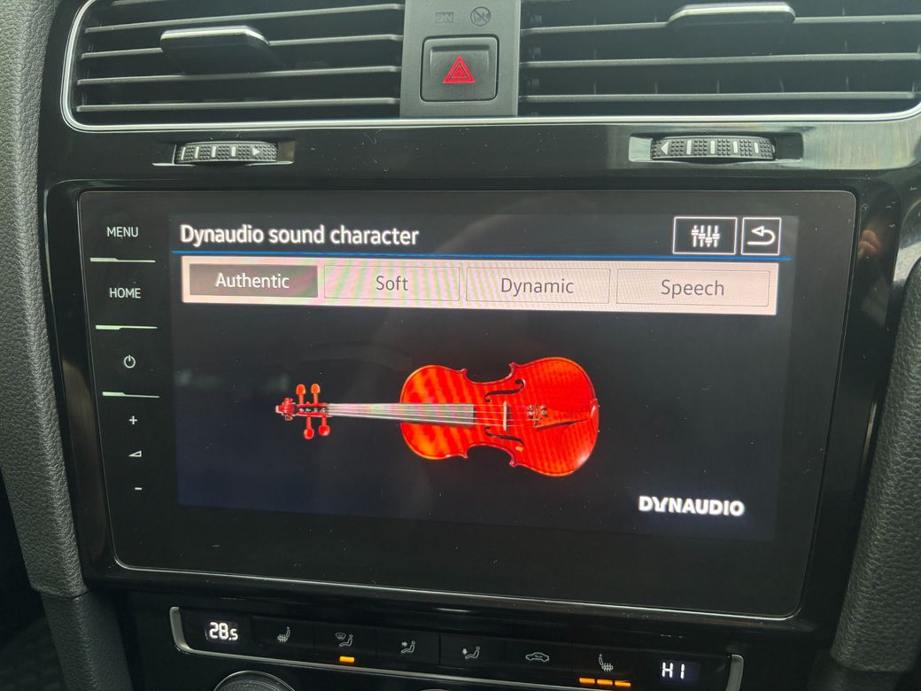 2020 Volkswagen Golf