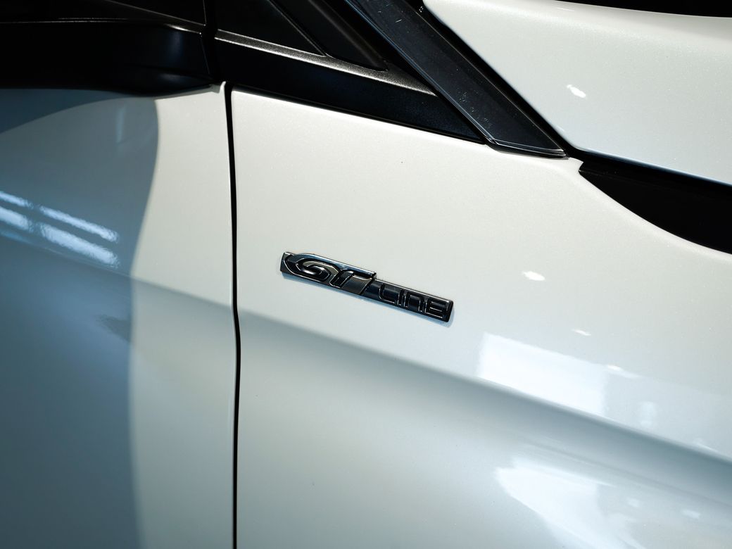 2019 Peugeot 5008