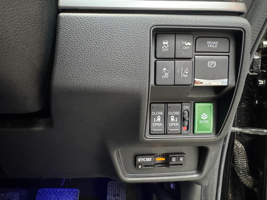 2019 Honda Odyssey