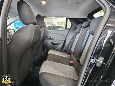 2025 Opel Corsa