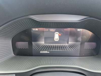 2023 Skoda Kodiaq