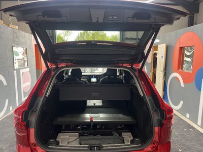 2024 Volvo XC60