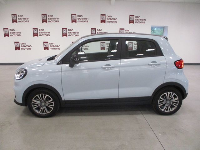 vehicle for sale from Dan Seaman Motors