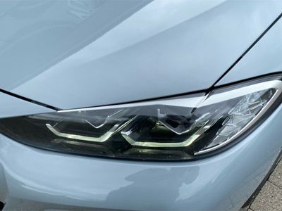 2023 BMW 4 Series