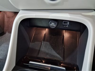 2022 Volvo XC40