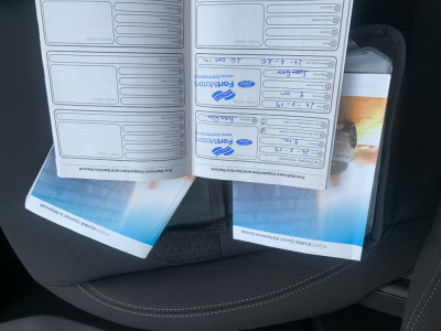 2019 Ford Kuga