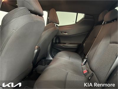 2019 Toyota C-HR