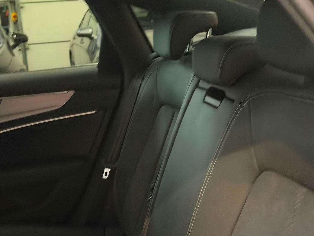 2024 Audi A6